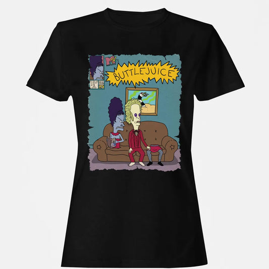 Women's T-shirt - Q7UYSQYP