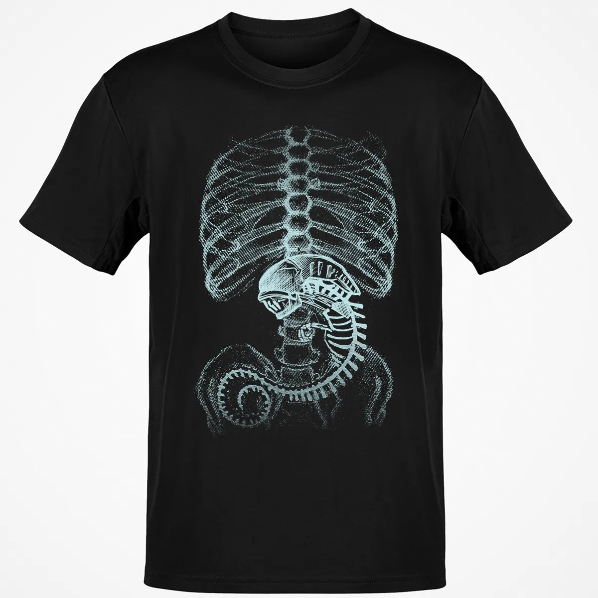 Classic Unisex T-Shirt - VC5JJE11