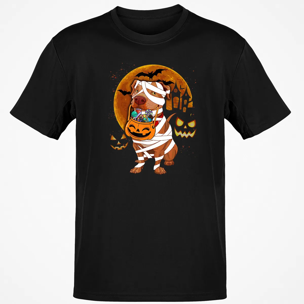 Classic Unisex T-Shirt - SZRQP2CF