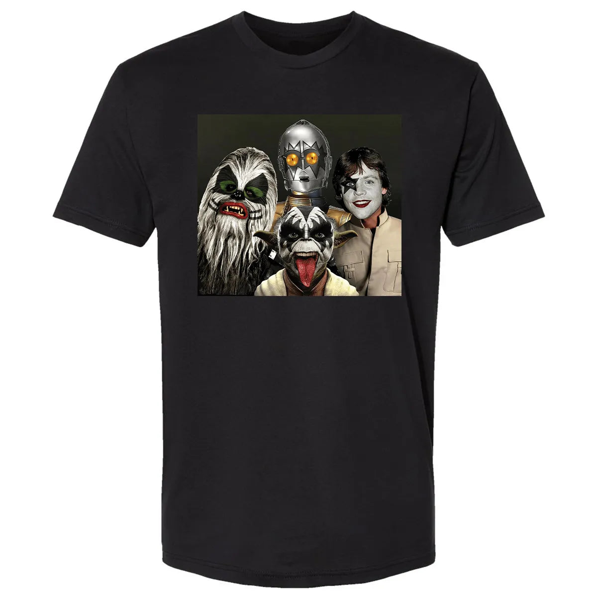 Premium Unisex T-shirt - S849XQZD