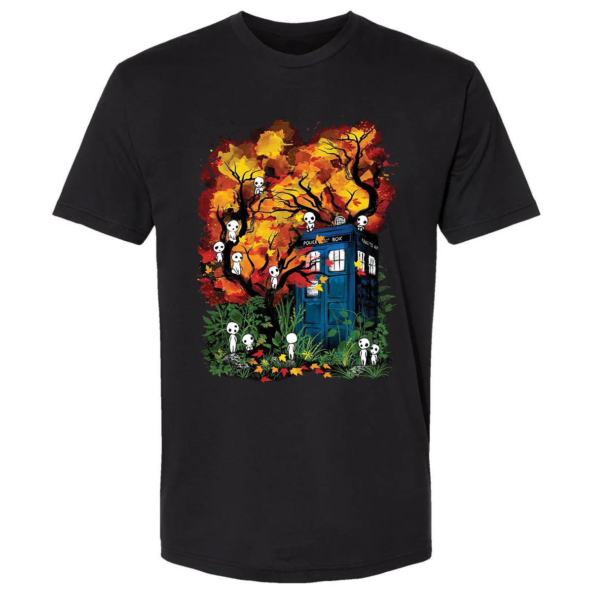 Premium Unisex T-shirt - AVJZEQAP