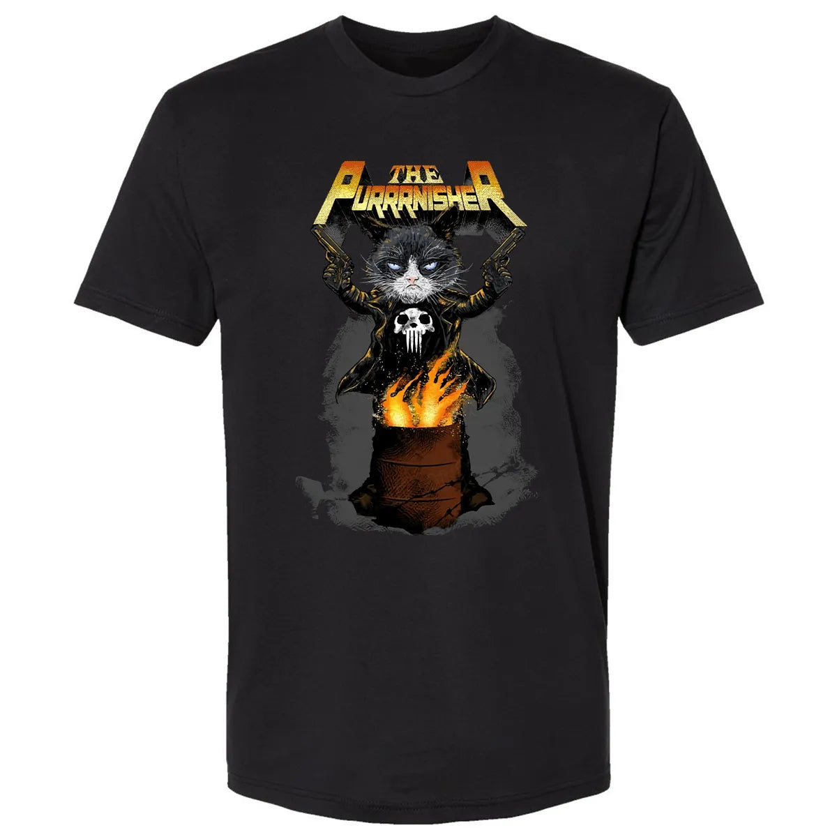 Premium Unisex T-shirt - 9NLS4JXB