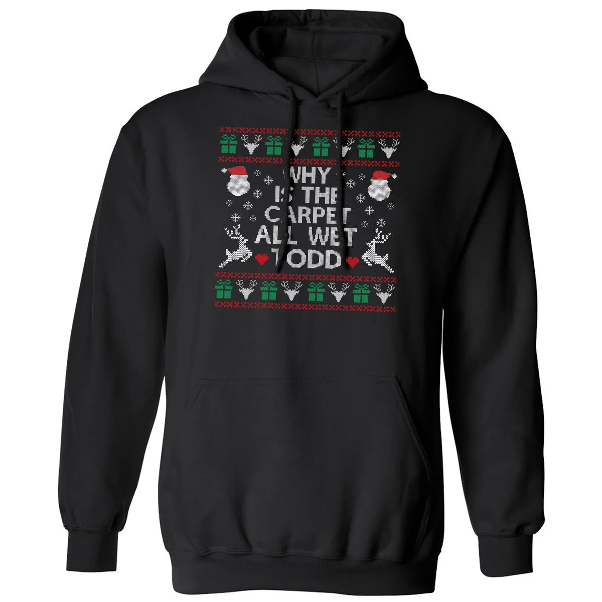 Classic Unisex Hoodie - FGFZ5SNJ