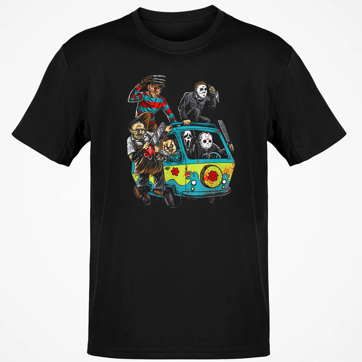 Classic Unisex T-Shirt - GAM8KGDX