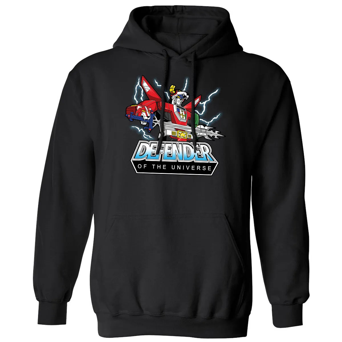 Classic Unisex Hoodie - HR82SXJR