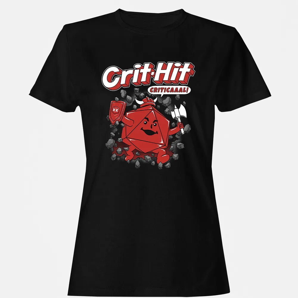 Women's T-shirt - B3KU9URJ