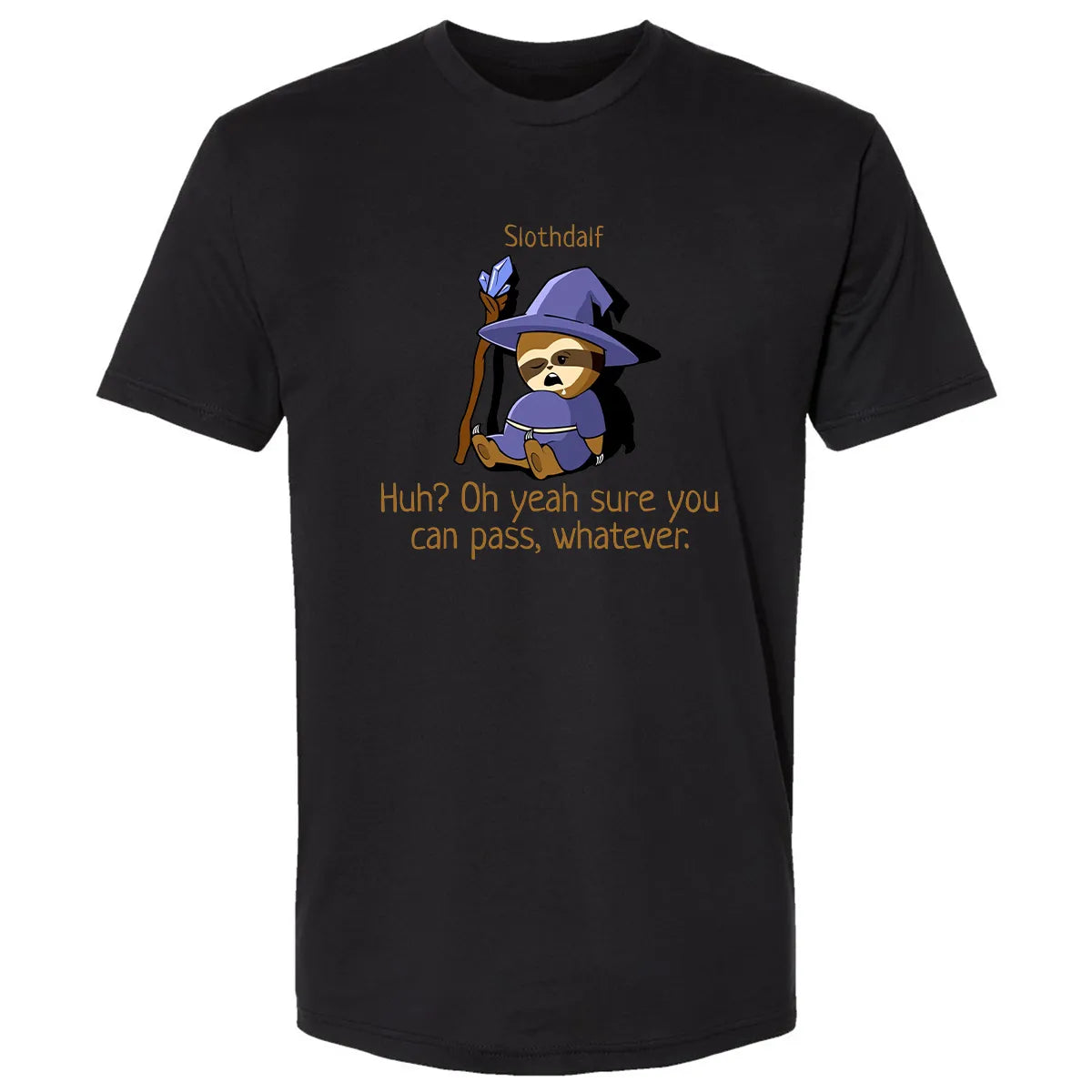 Premium Unisex T-shirt - 27MPSD34