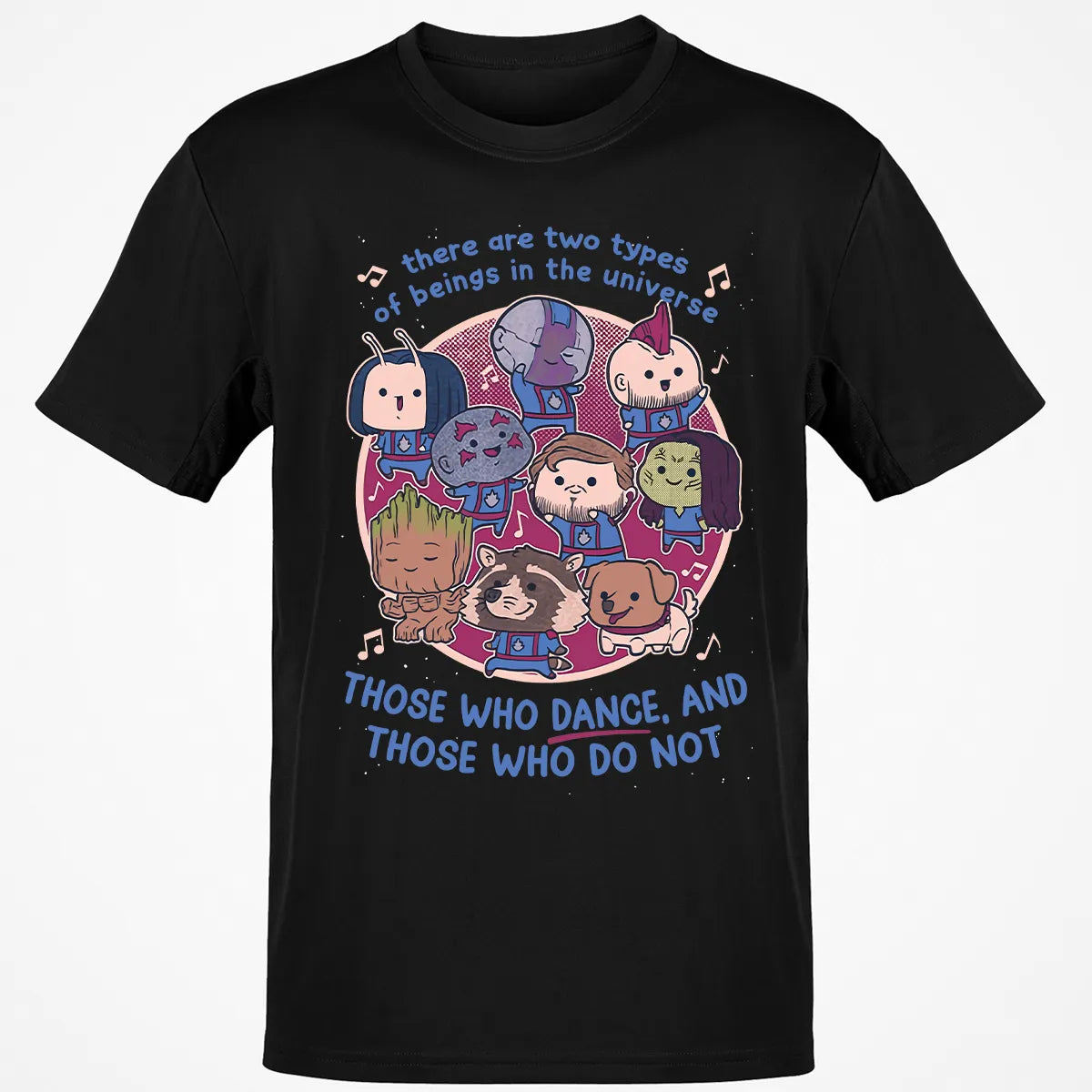 Classic Unisex T-Shirt - QD98ECYF