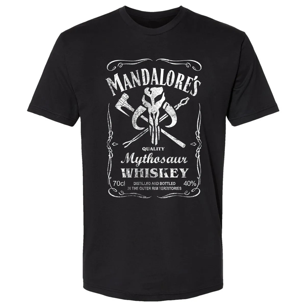 Premium Unisex T-shirt - G98LVLMW