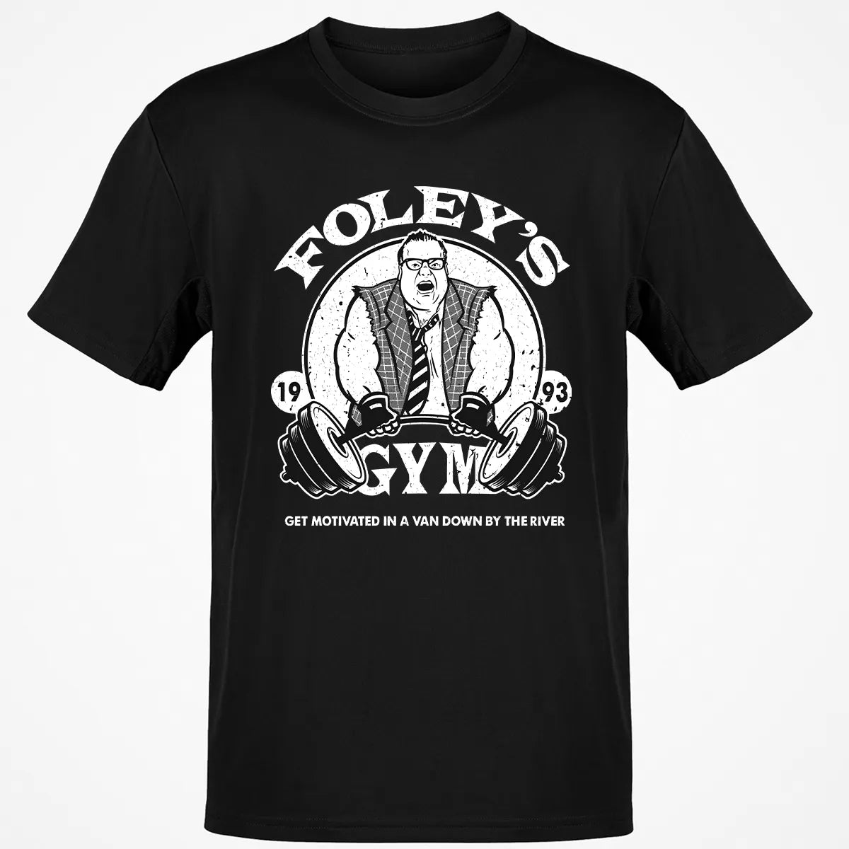 Classic Unisex T-Shirt - J9LNMW7U