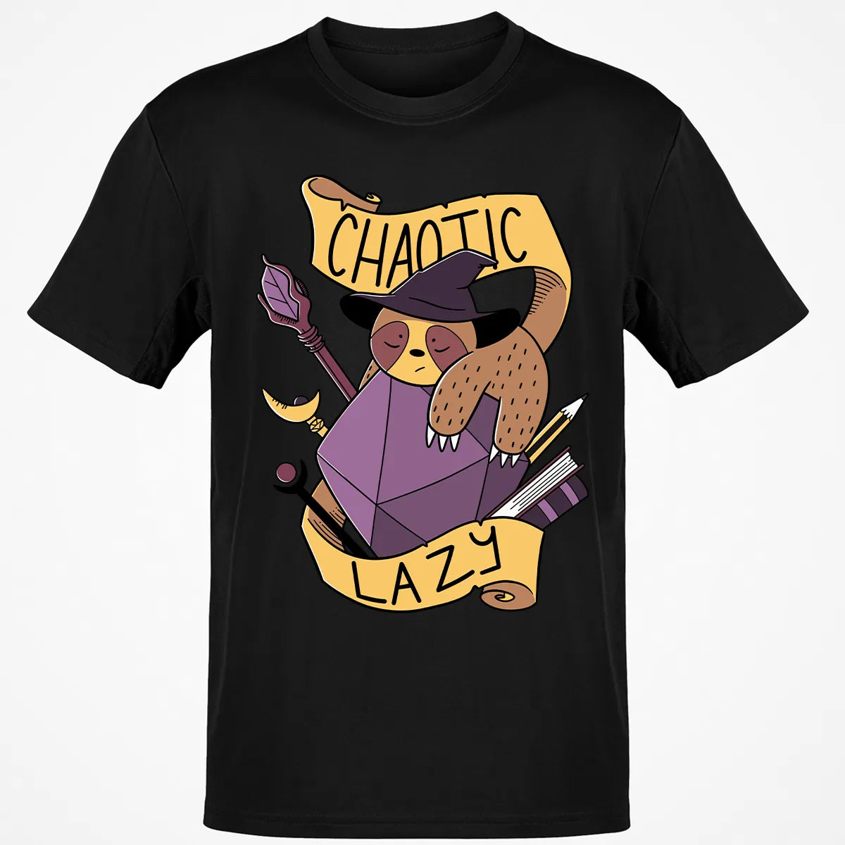 Classic Unisex T-Shirt - EZZL94EV