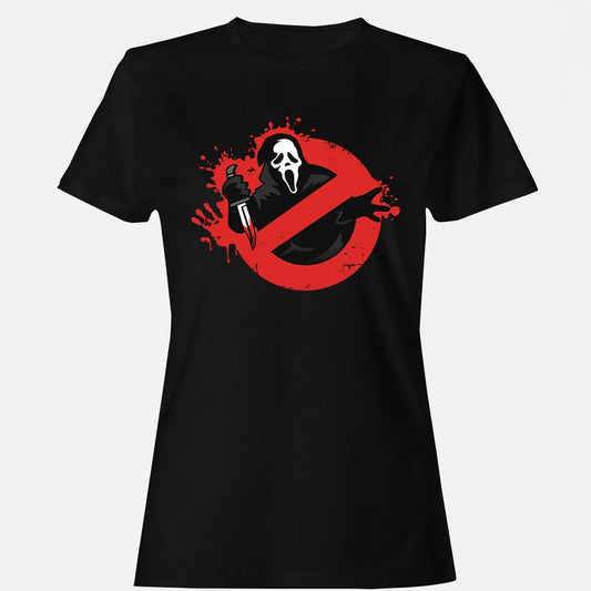 Women's T-shirt - HED5MRK9