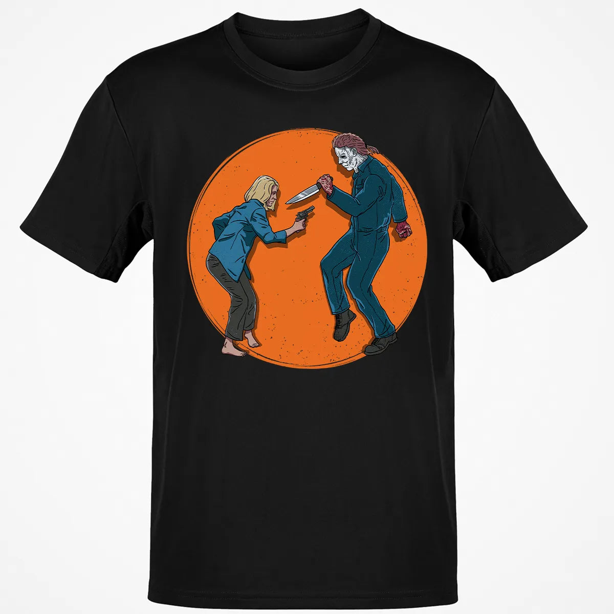 Classic Unisex T-Shirt - MMBGKQ8M