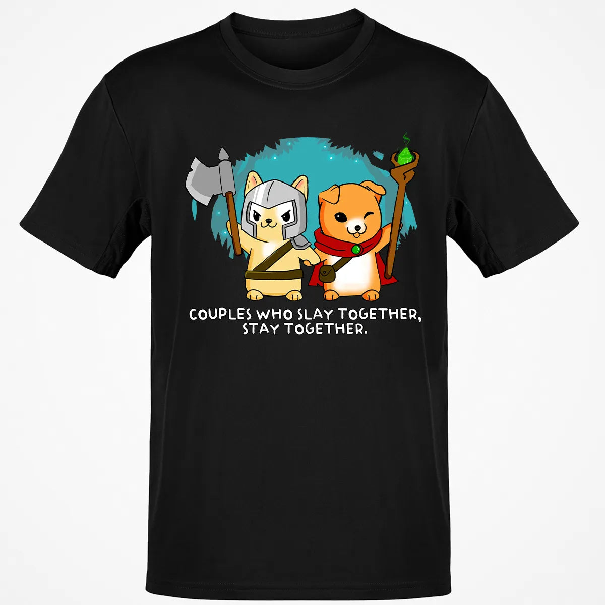 Classic Unisex T-Shirt - S6661PRF