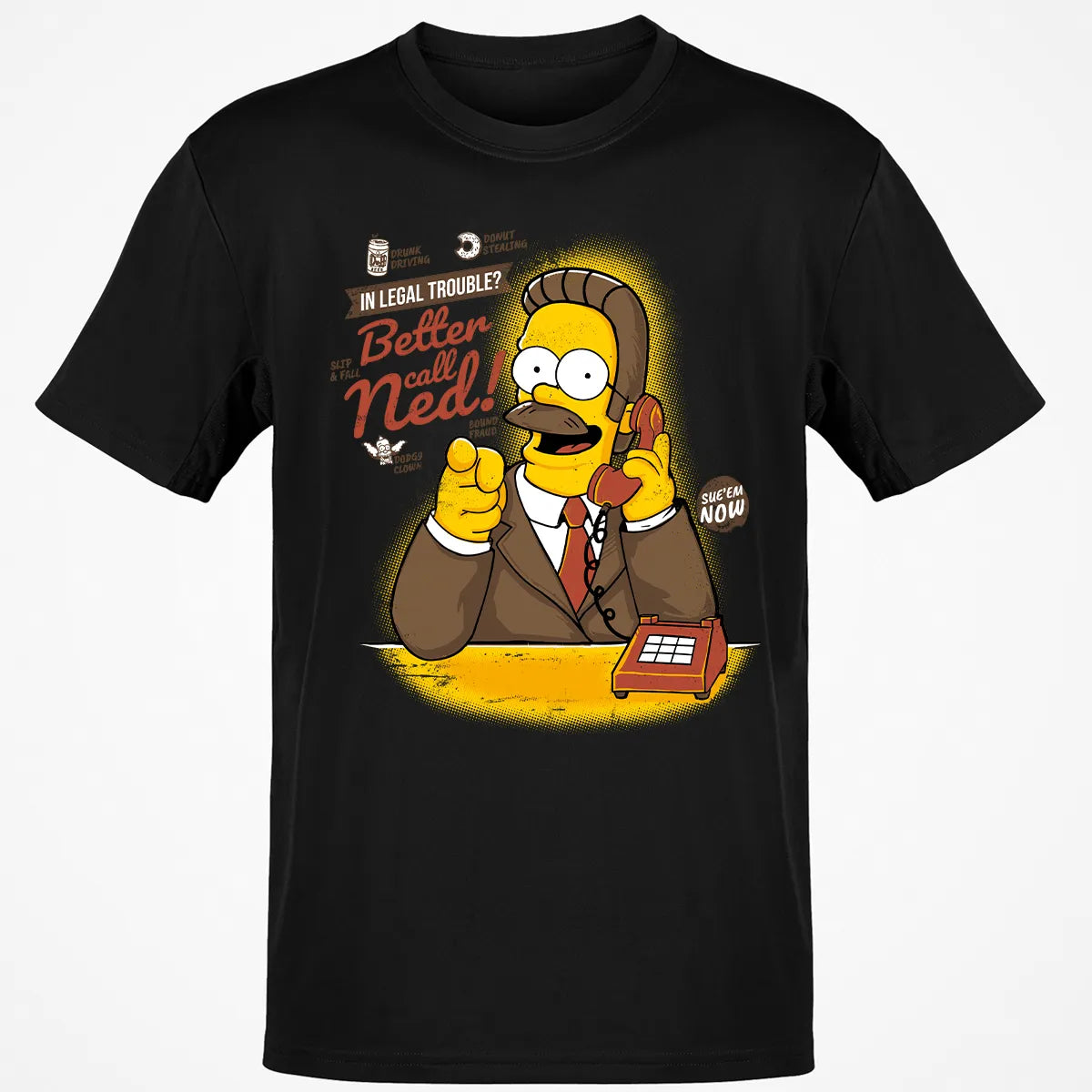 Classic Unisex T-Shirt - 5BCJU2TX