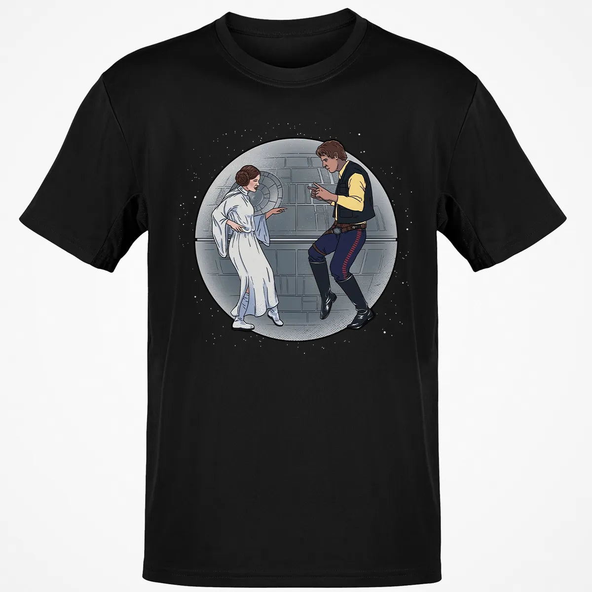 Classic Unisex T-Shirt - M2ZYL1Q9