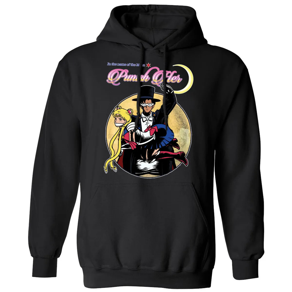 Classic Unisex Hoodie - P3UCP9DV