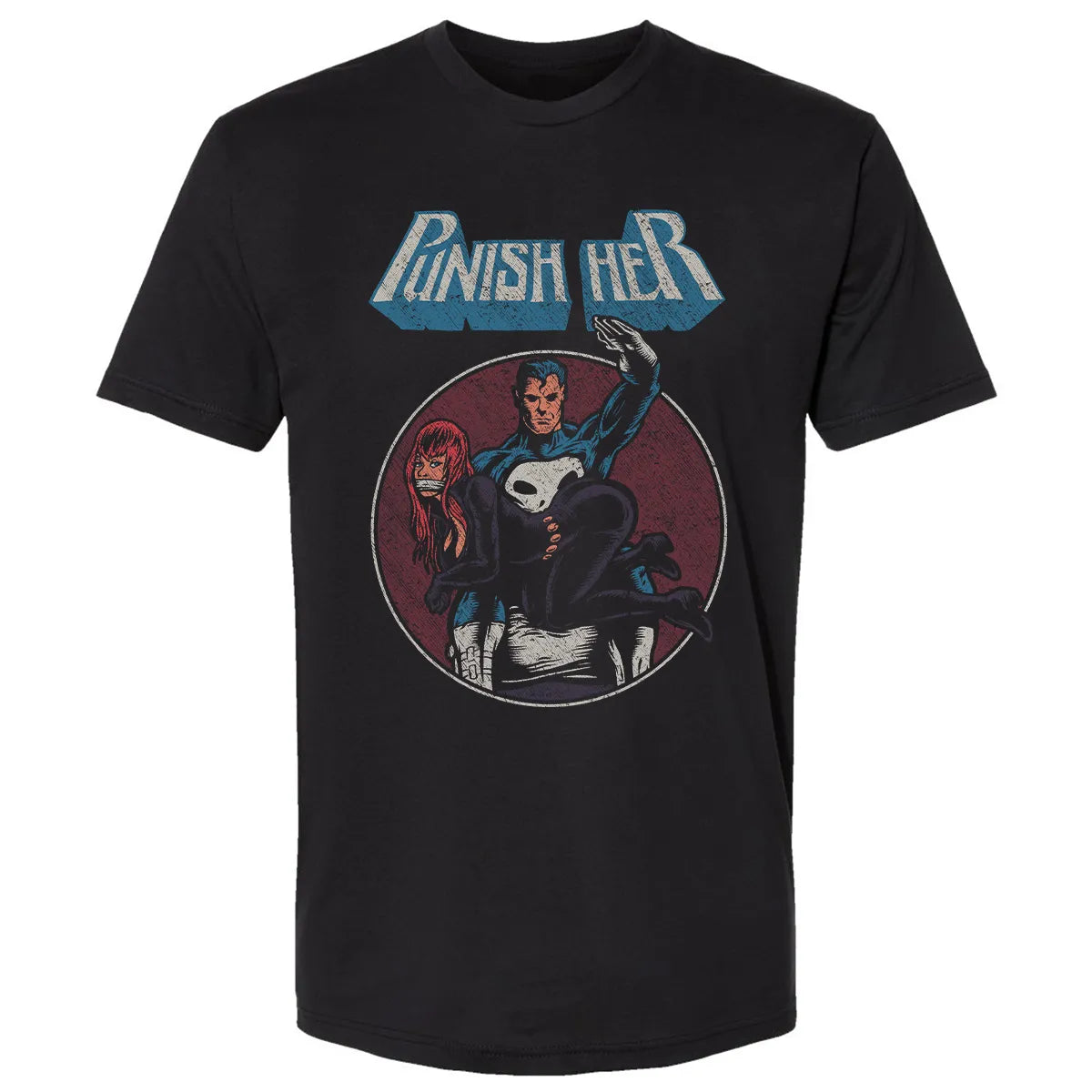 Premium Unisex T-shirt - 91SQ164R