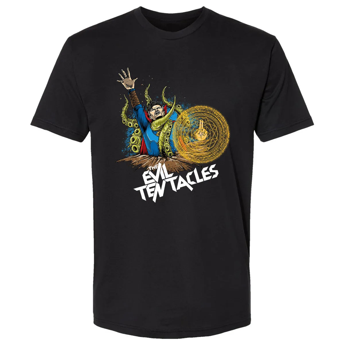 Premium Unisex T-shirt - KG5B9FJY