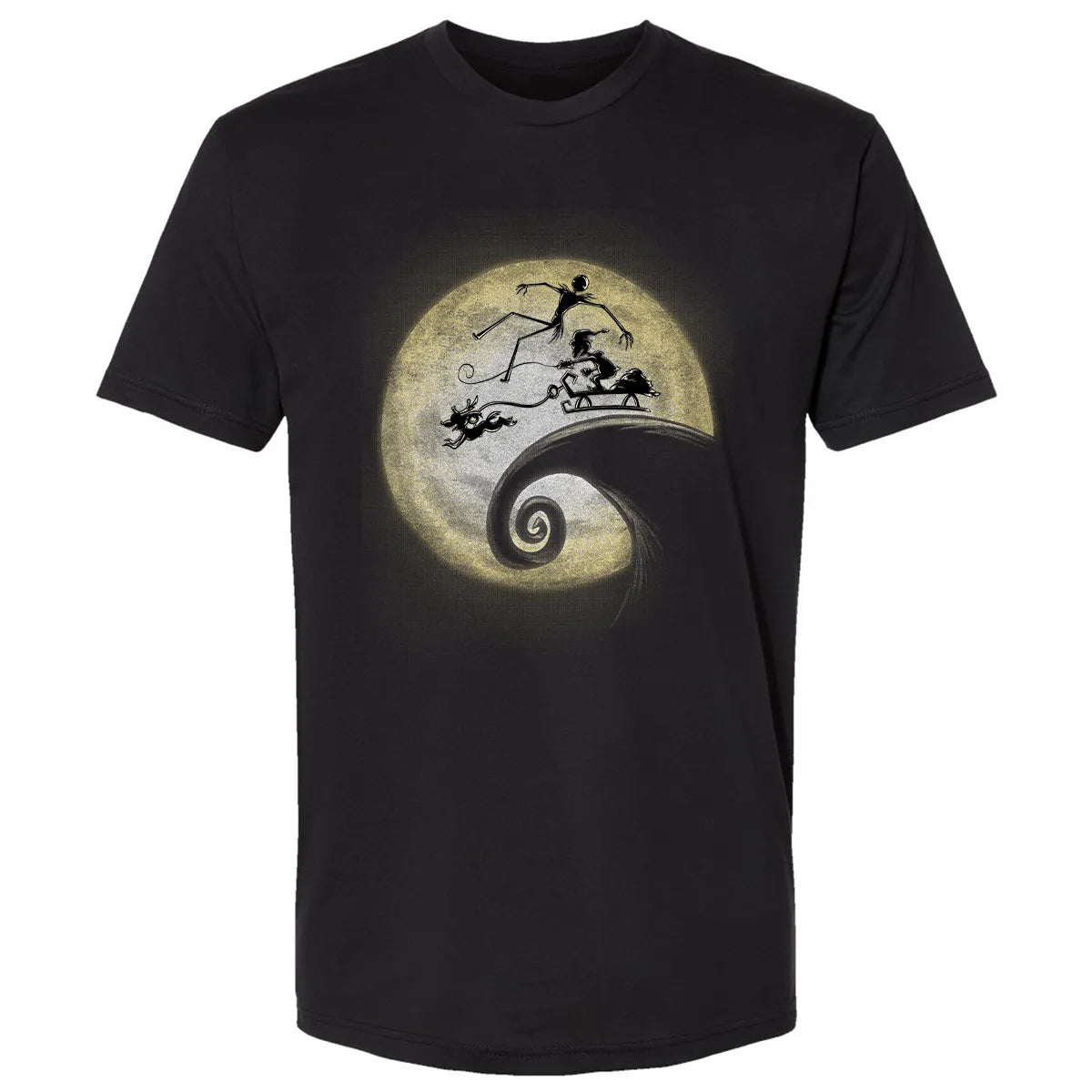 Premium Unisex T-shirt - N5D5ZBWL