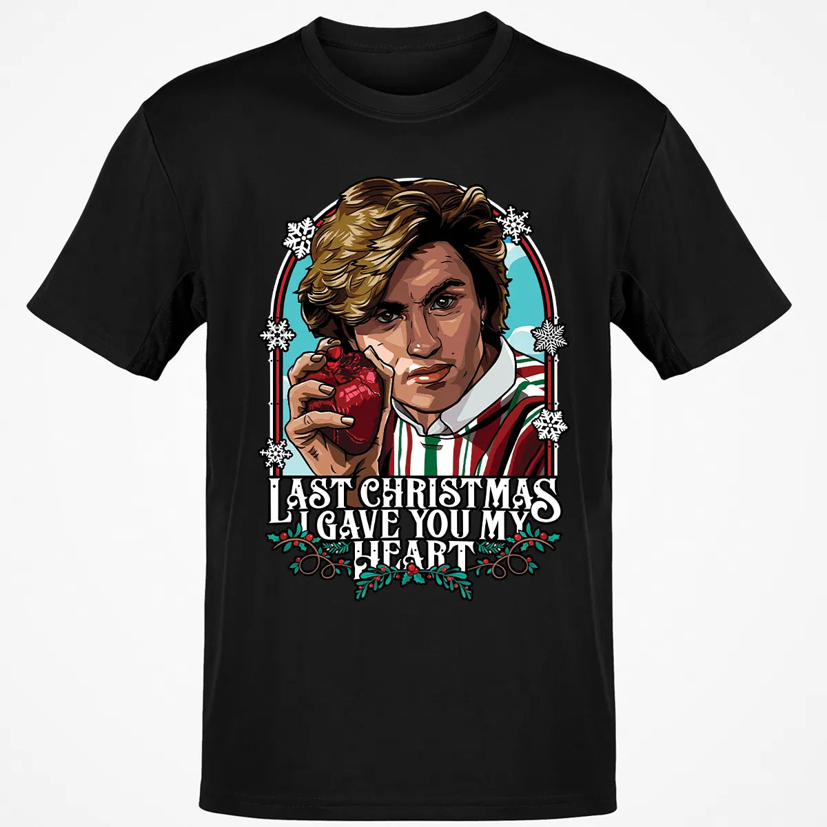 Classic Unisex T-Shirt - E9ZDTJPZ