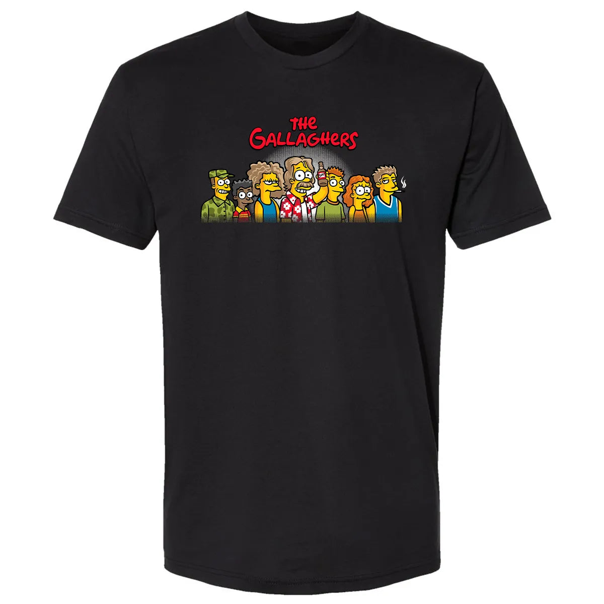 Premium Unisex T-shirt - 8SQM7ZT5