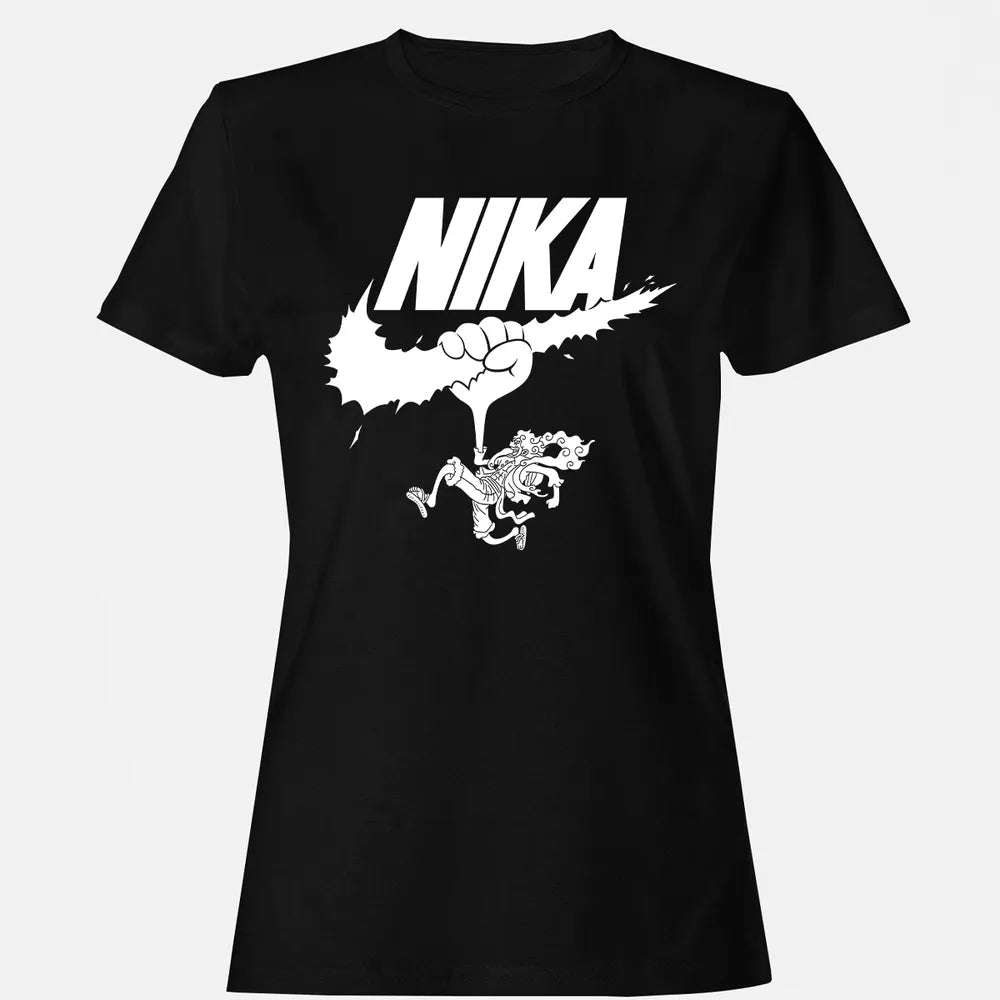 Women's T-shirt - EE22GU1T
