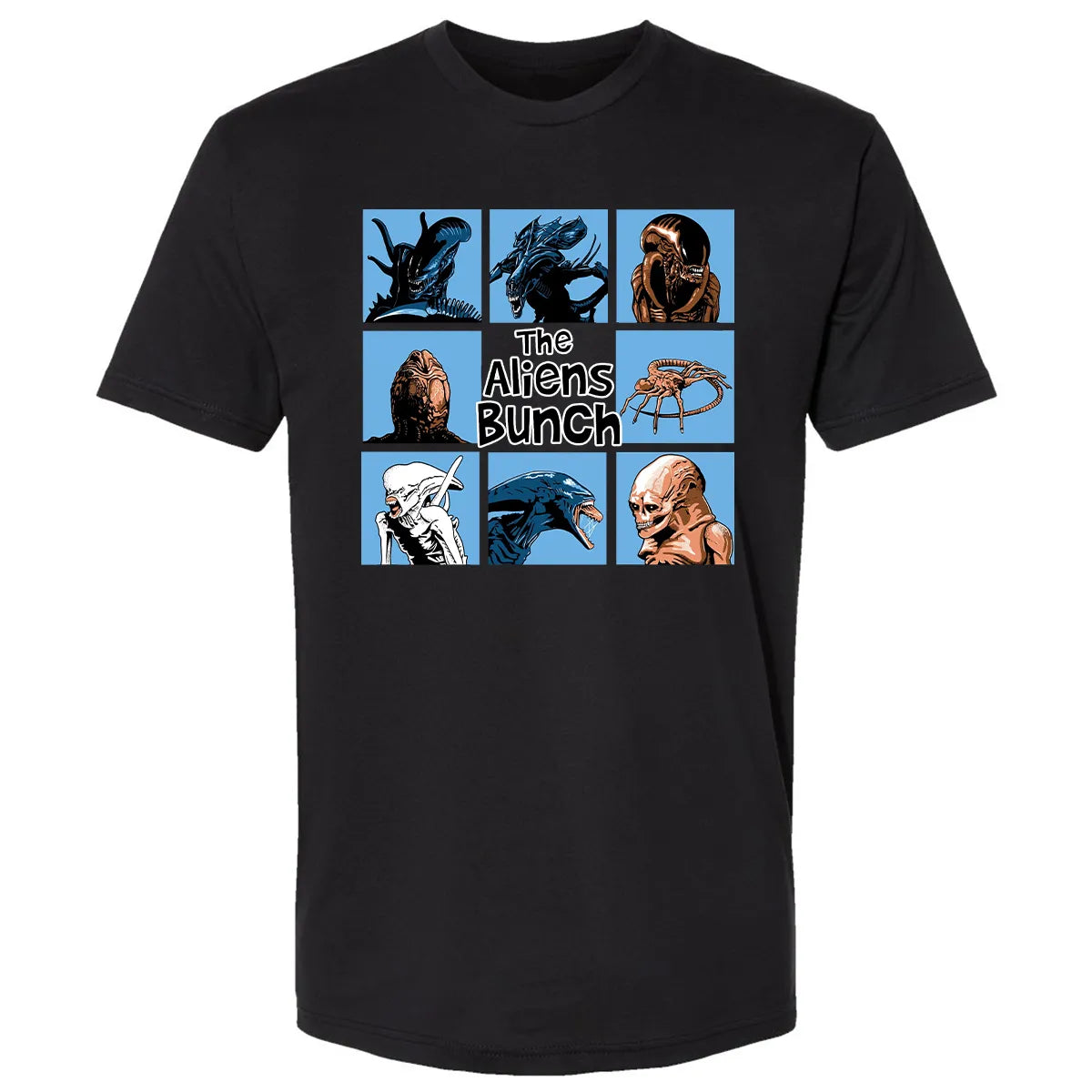Premium Unisex T-shirt - CSTM9MFC