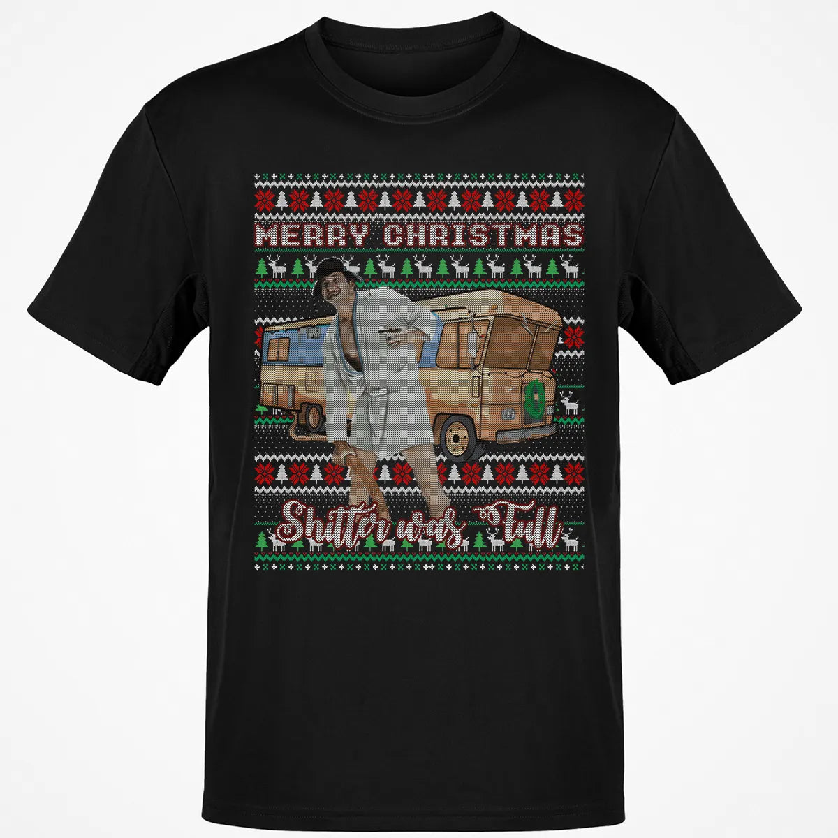 Classic Unisex T-Shirt - HJD7AX9Y