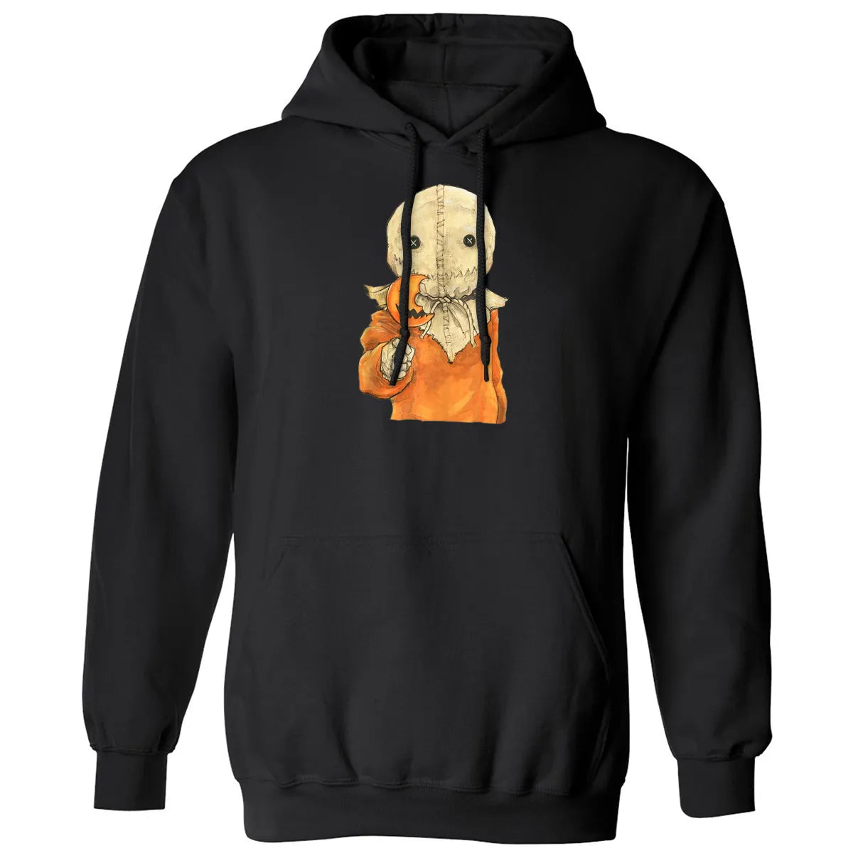 Classic Unisex Hoodie - 43Y7HVDZ