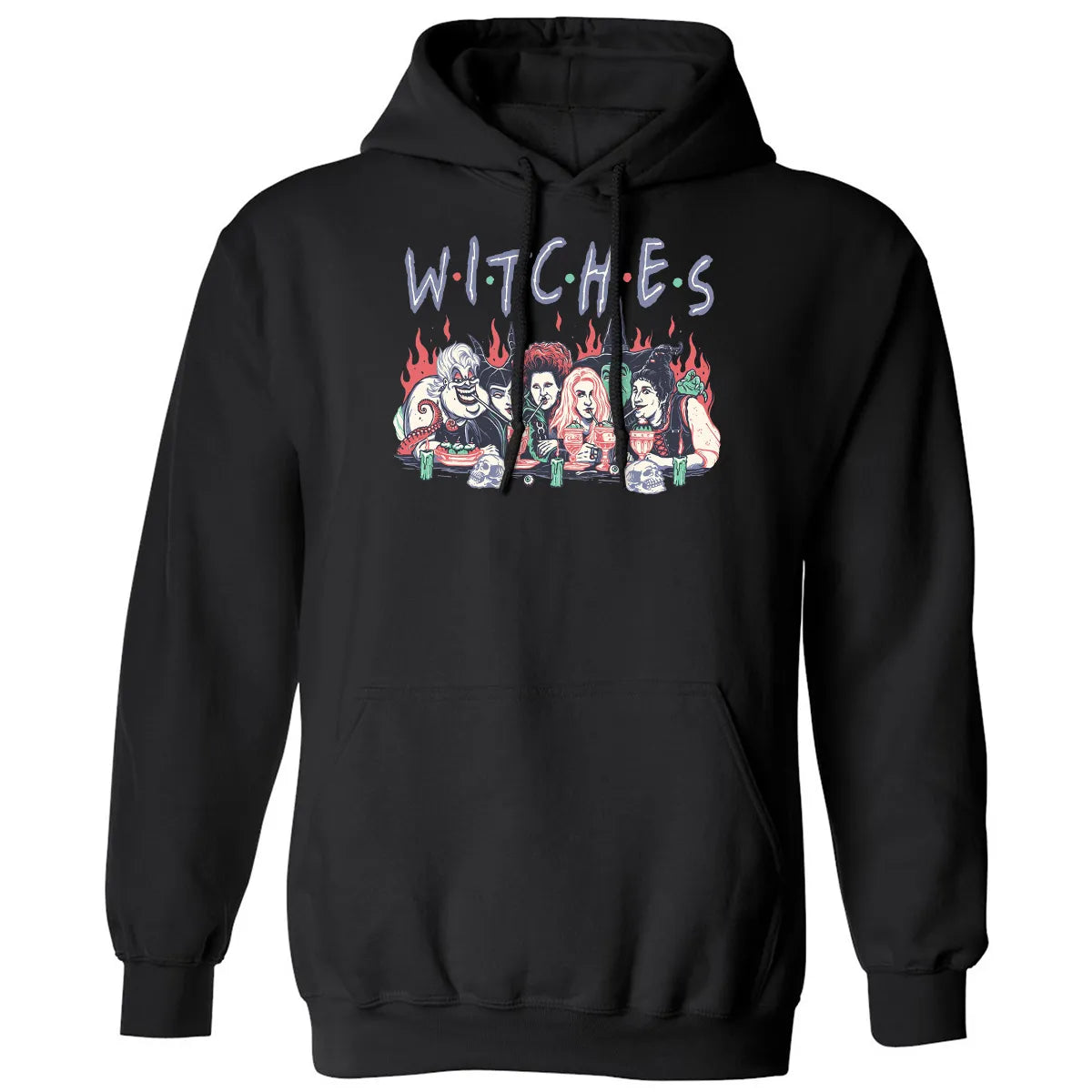 Classic Unisex Hoodie - 8HQCG6F5