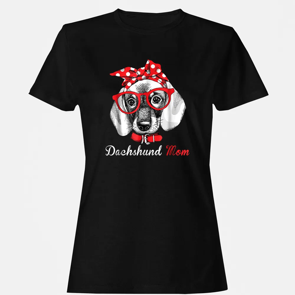 Women's T-shirt - E4EVZWSF
