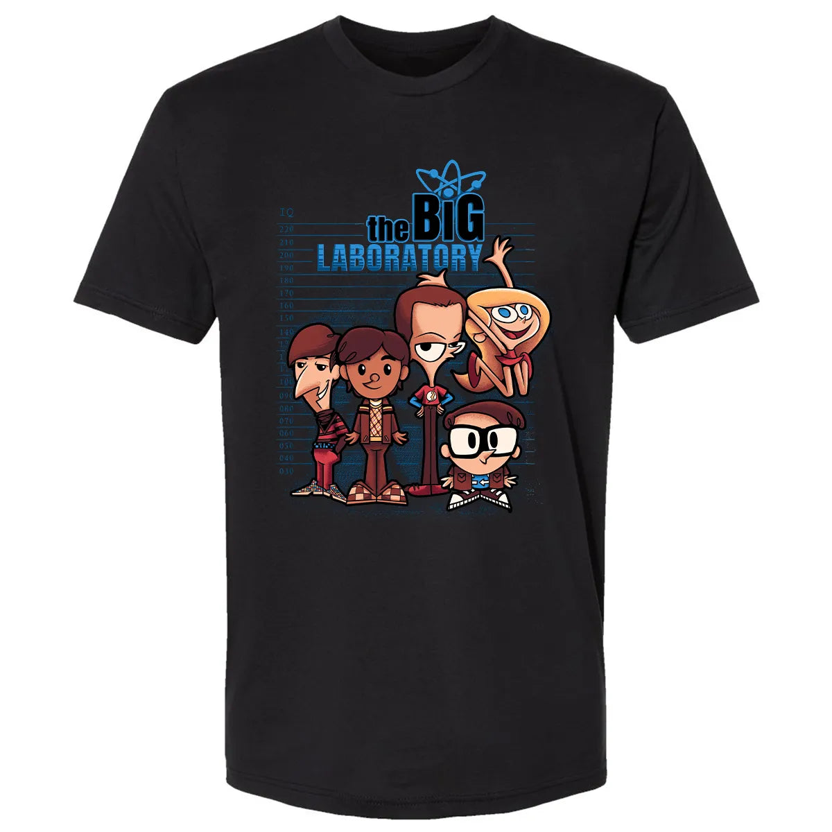 Premium Unisex T-shirt - PAM9EJ12