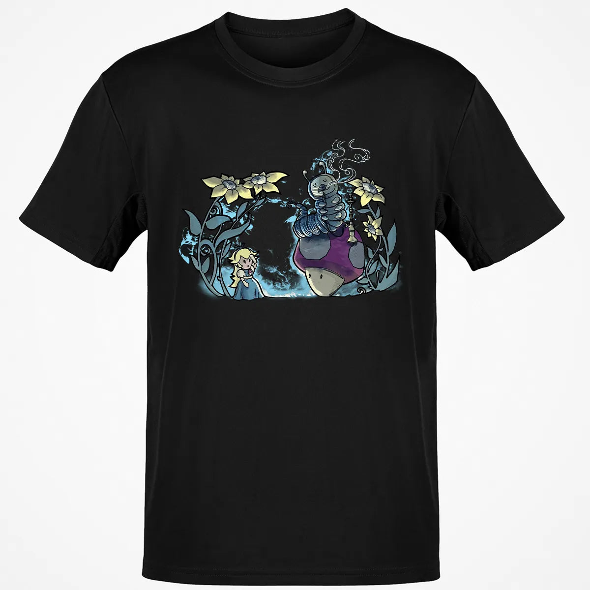Classic Unisex T-Shirt - R4A7KURQ
