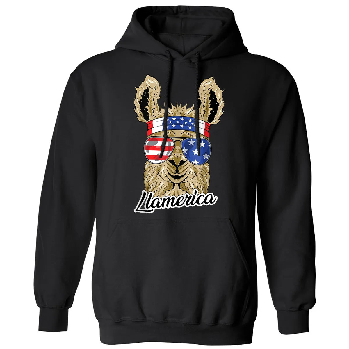 Classic Unisex Hoodie - JE52XPCQ