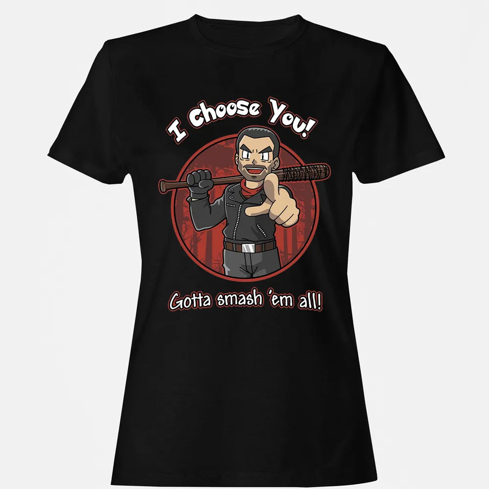 Women's T-shirt - WGVA4VL4