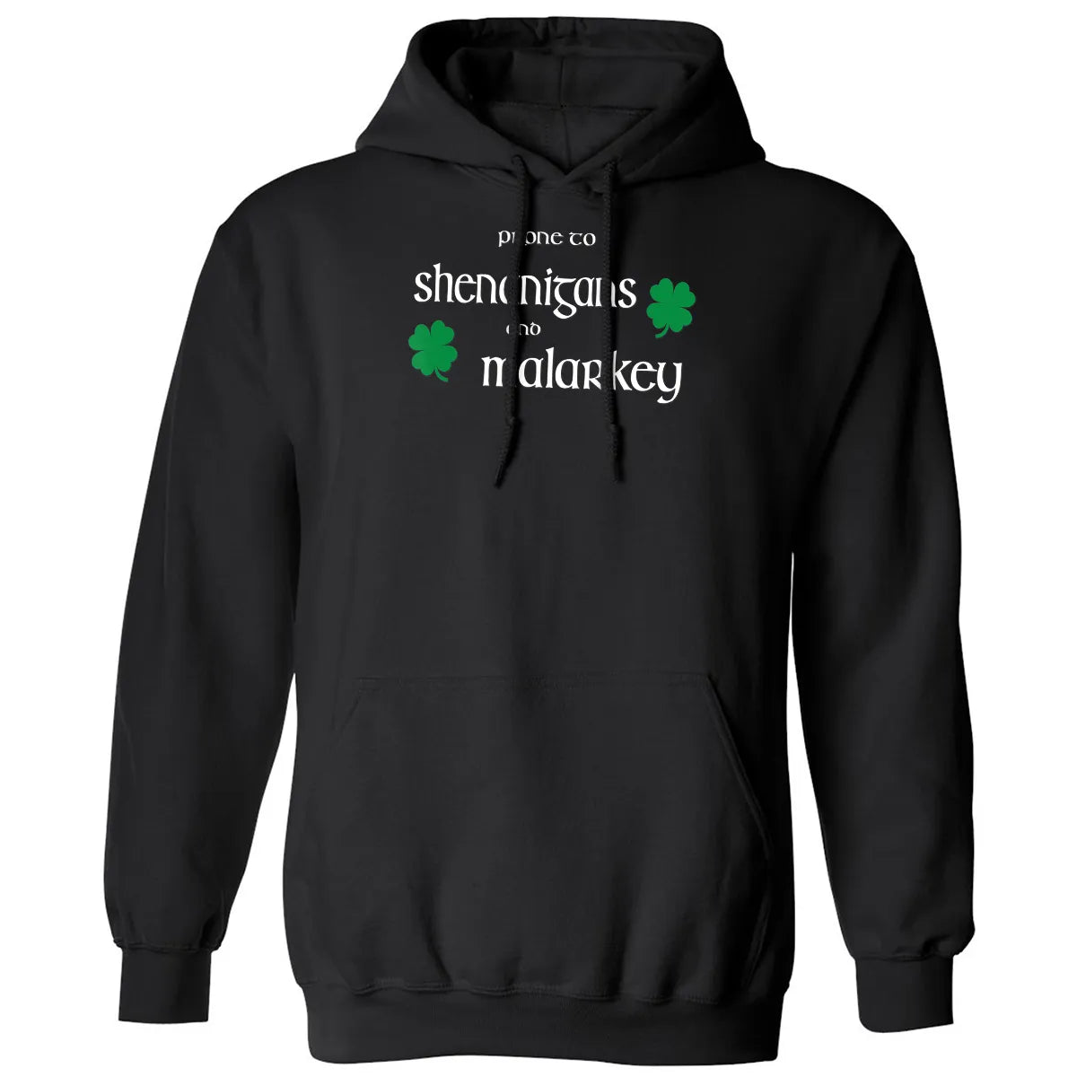 Classic Unisex Hoodie - KQY66LAM