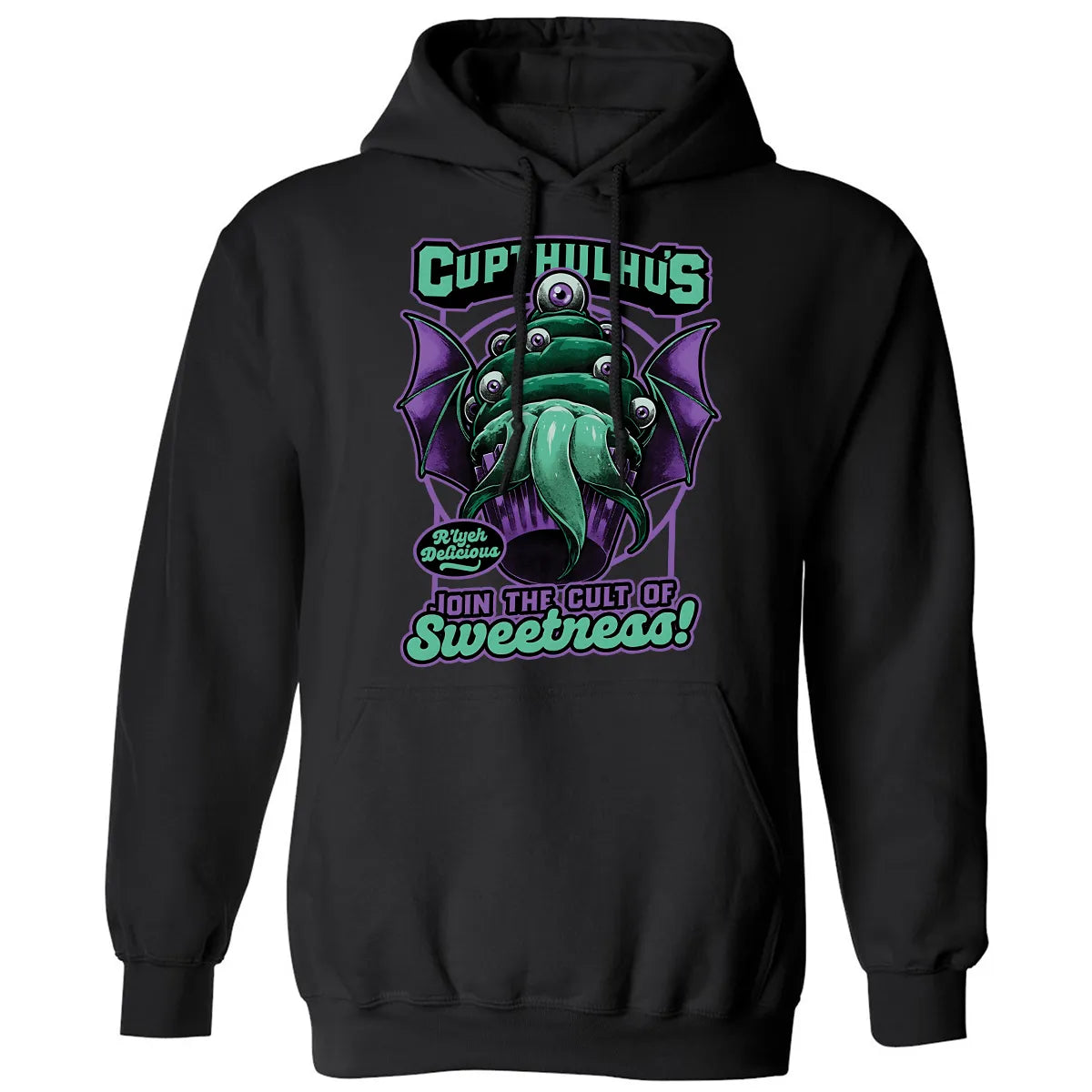 Classic Unisex Hoodie - 63QS7SED