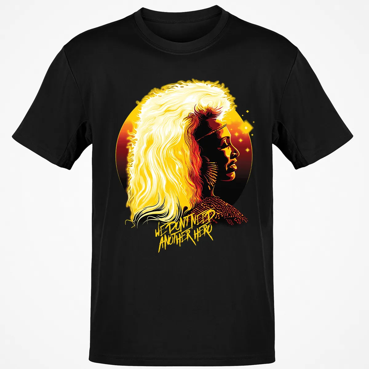 Classic Unisex T-Shirt - L86GQUAU