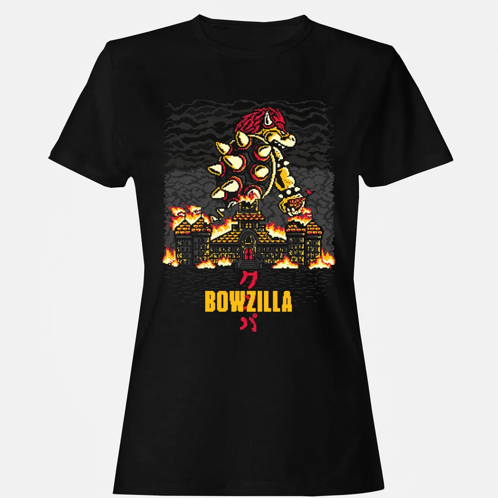 Women's T-shirt - B9KLGE66