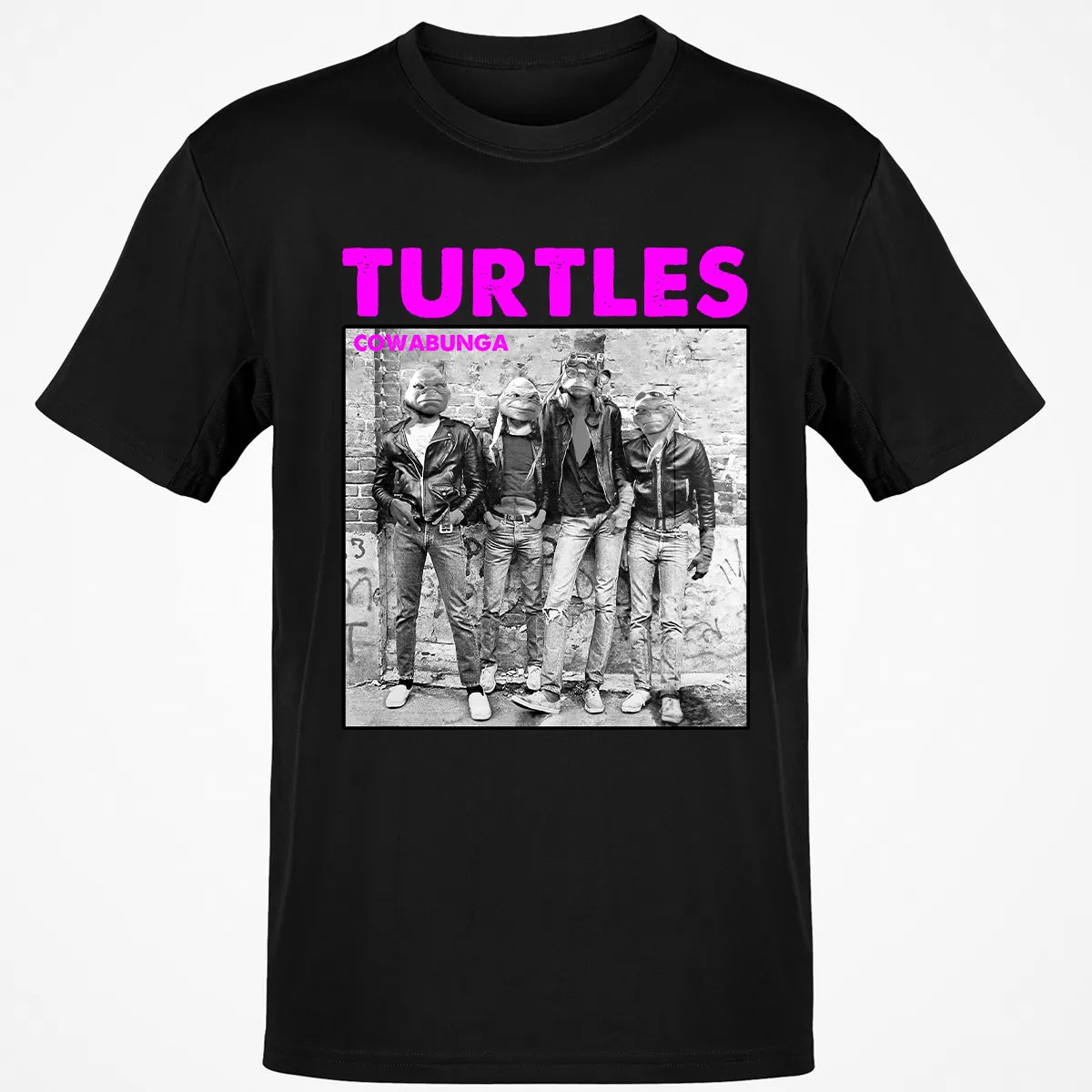 Classic Unisex T-Shirt - NPXKNRQS