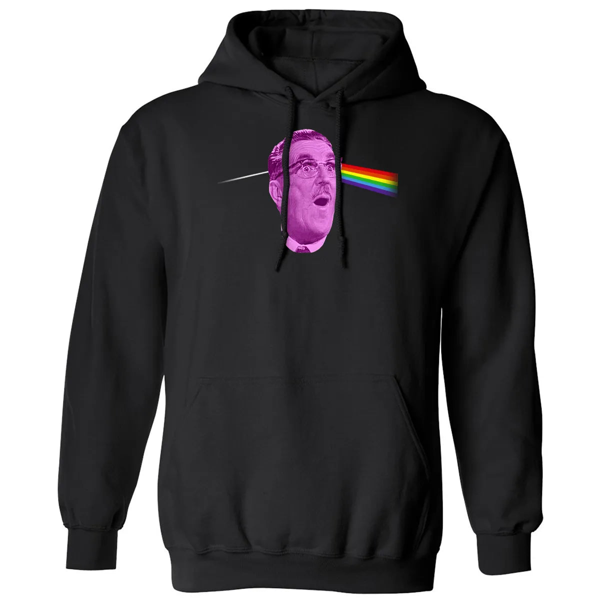 Classic Unisex Hoodie - D9GQ4VQW