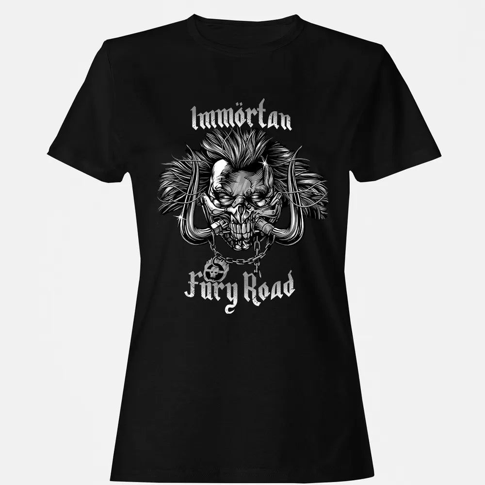 Women's T-shirt - 8NGRNMF1