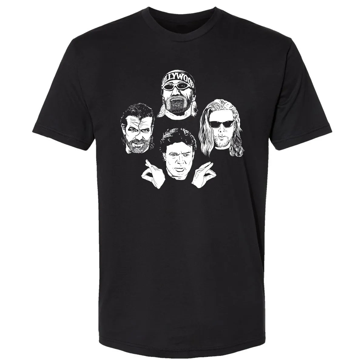 Premium Unisex T-shirt - G9BYKFY3