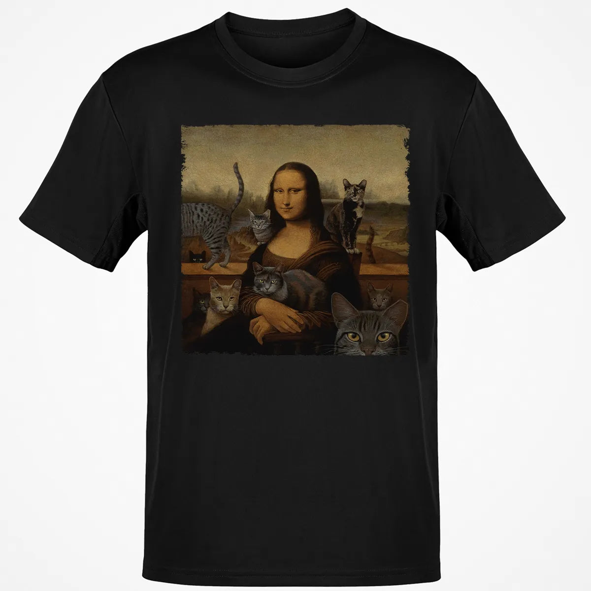 Classic Unisex T-Shirt - 9GT6ZKYG