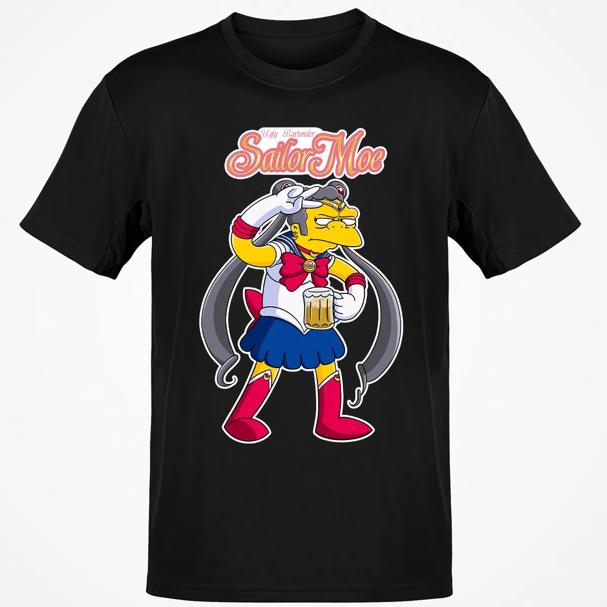 Classic Unisex T-Shirt - Q1ZJZSSE