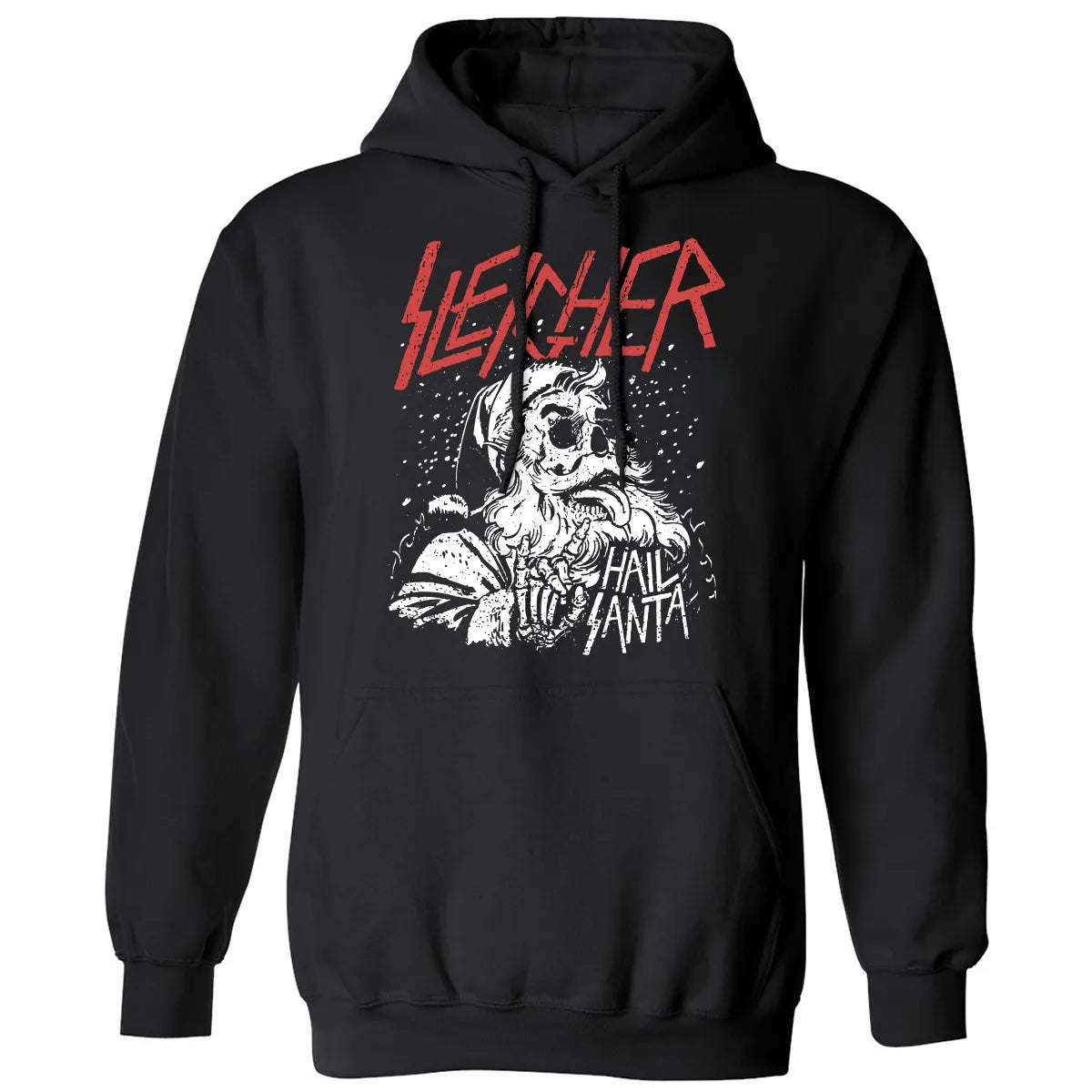 Classic Unisex Hoodie - VXAJP6D8