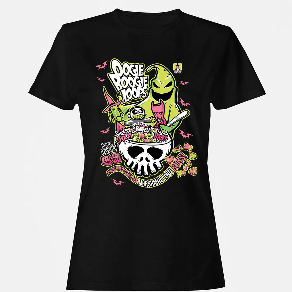Women's T-shirt - VGTWG24B