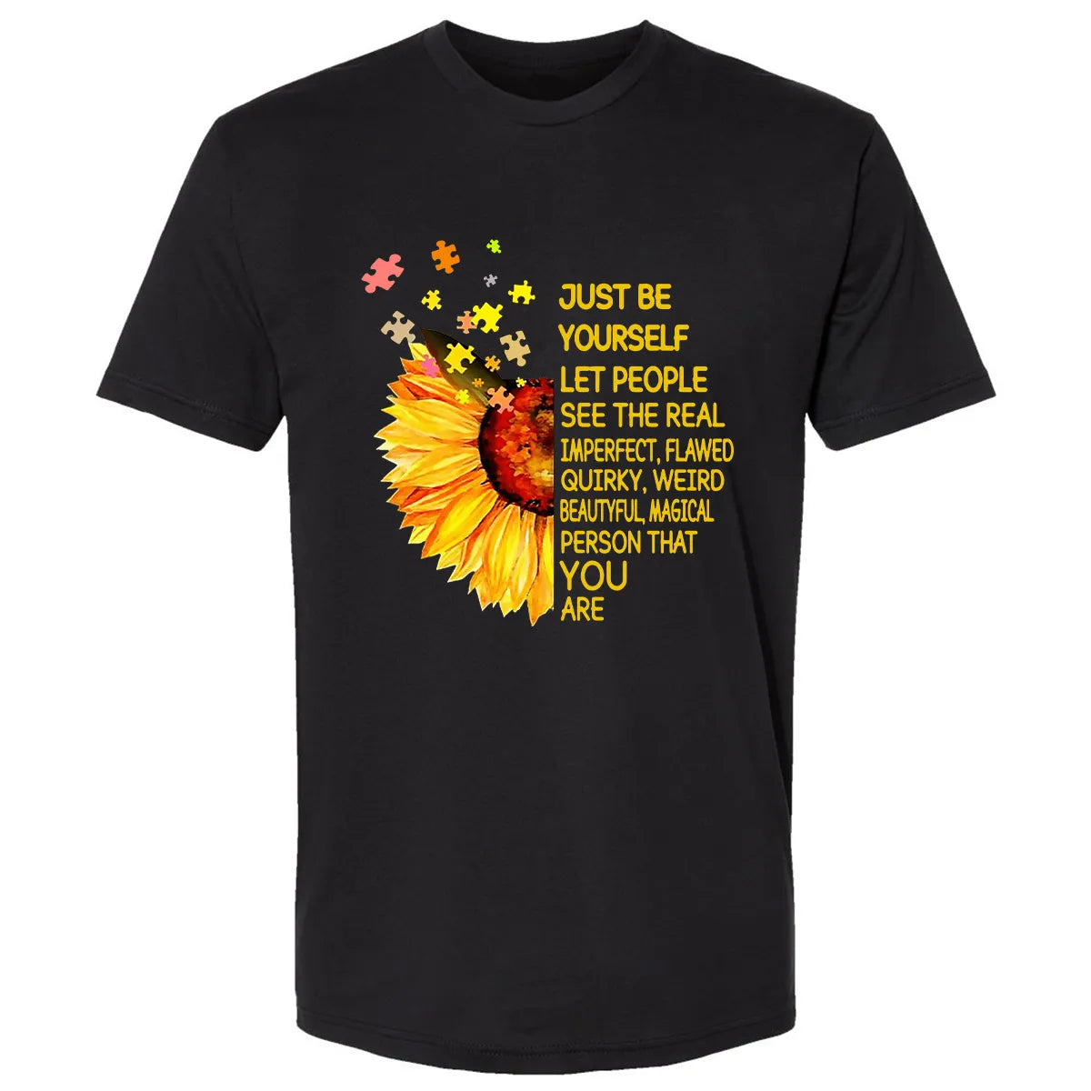 Premium Unisex T-shirt - 2LBZJXKX