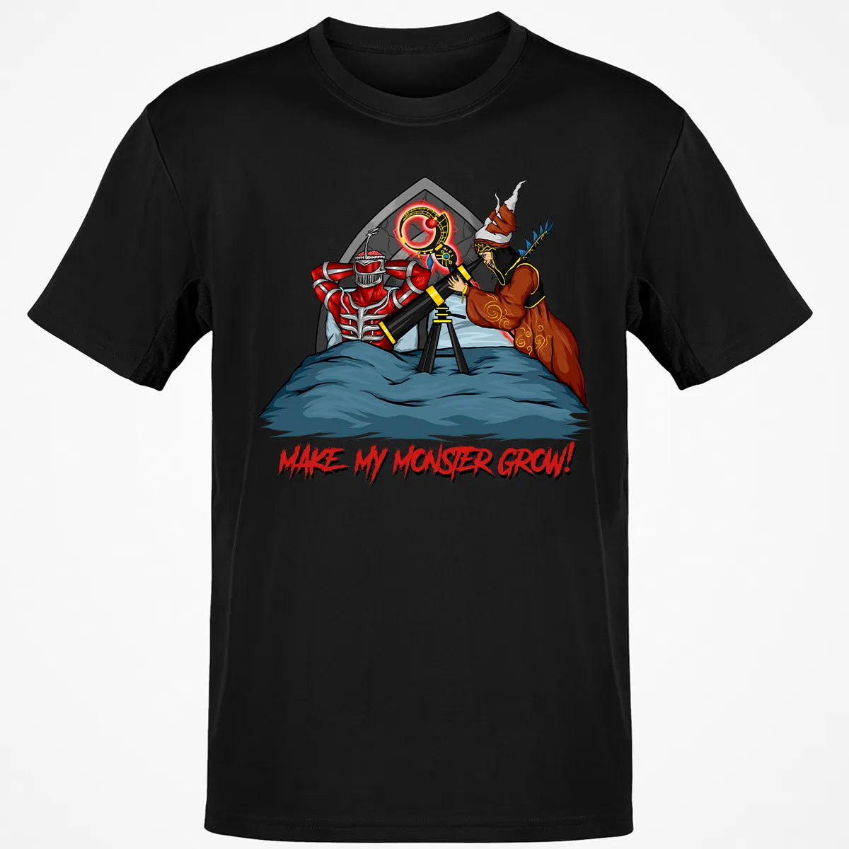 Classic Unisex T-Shirt - G5ATYURW